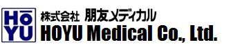 Hoyu Medical Co., Ltd. - For You
