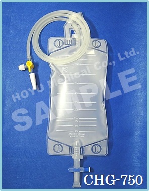 Stomach Drainage Bag CHG-750