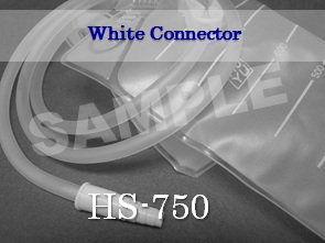 Stomach Drainage Bag HS-750