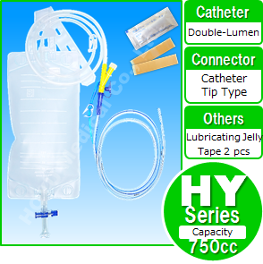 Stomach Drainage Set HY series