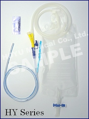 Stomach Drainage Set HY series