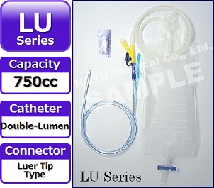 Stomach Drainage Set LU series