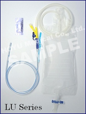 Stomach Drainage Set LU series