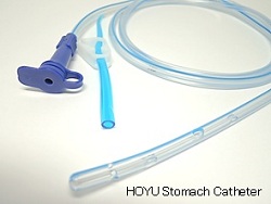 HOYU Stomach Catheter