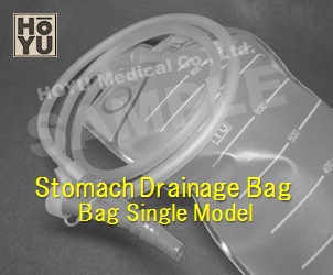 Stomach Drainage Bag