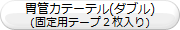 ダブルルーメン胃管カテーテル